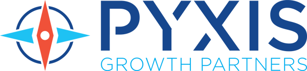 Pyxis Growth Partners Logo