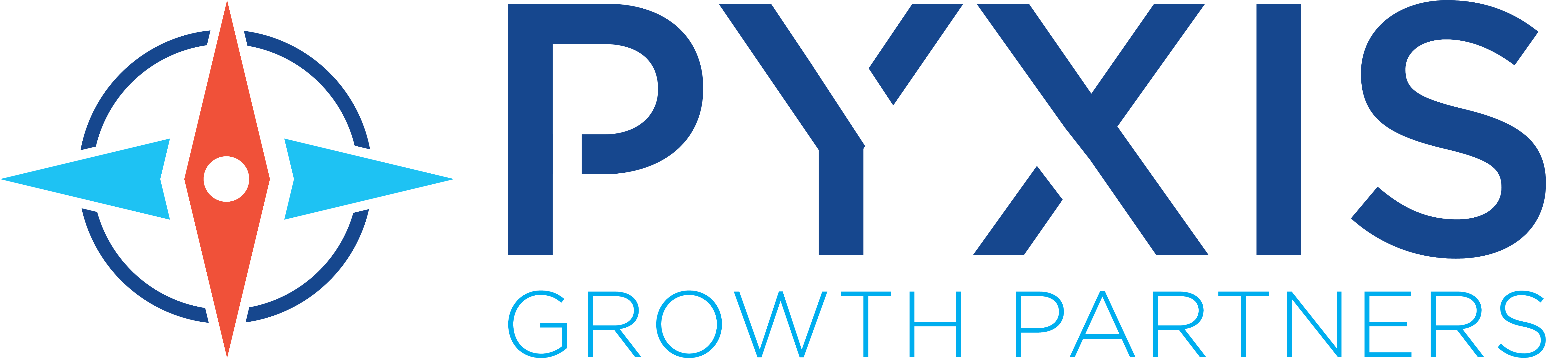 Pyxis Growth Partners Logo